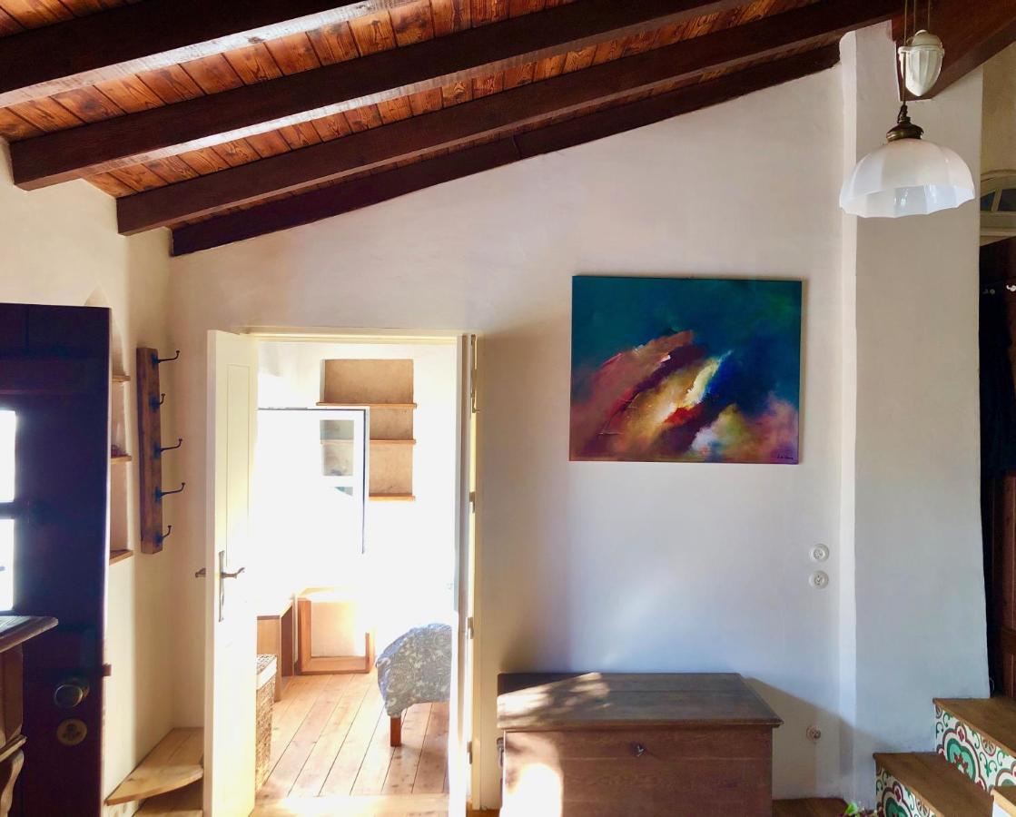 Casa Anneli - Relaxing Under The Olive Tree Villa Aljezur Exterior photo