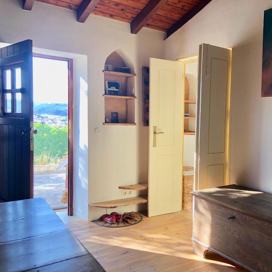 Casa Anneli - Relaxing Under The Olive Tree Villa Aljezur Exterior photo