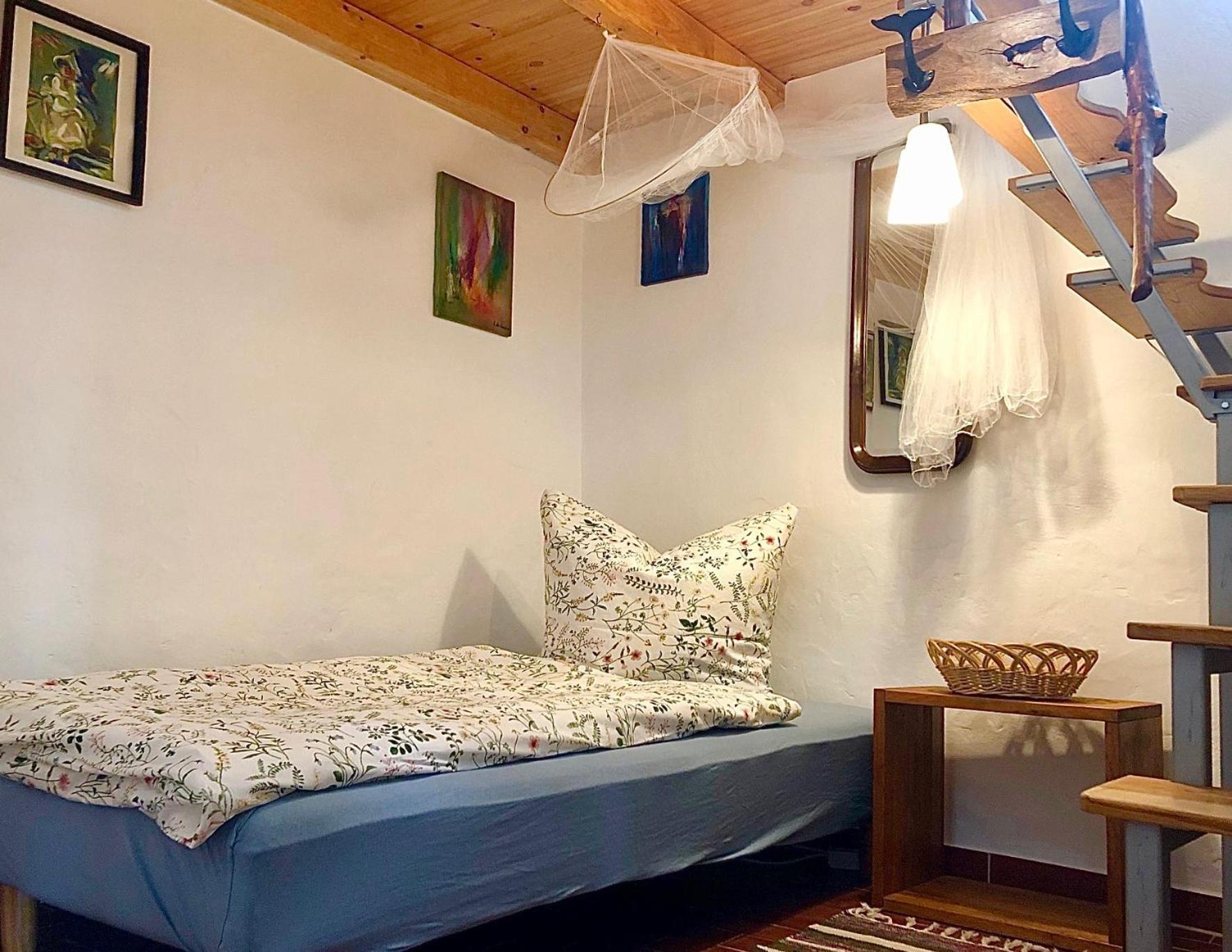 Casa Anneli - Relaxing Under The Olive Tree Villa Aljezur Exterior photo